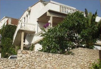 Apartamenty Vesna