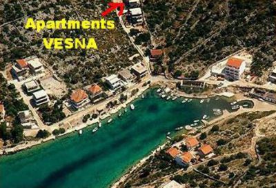 Apartamenty Vesna