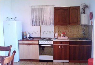 Apartamenty Vesna
