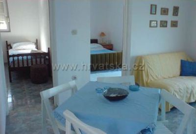 Apartamenty Vesna