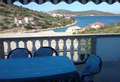 Apartamenty Vesna