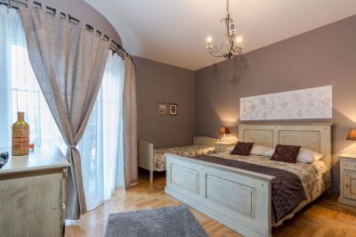 Apartamenty Škoda