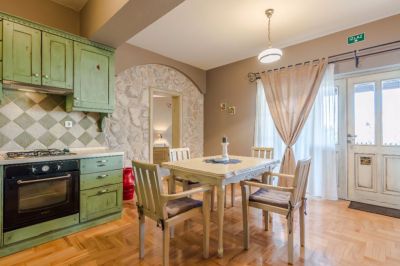 Apartamenty Škoda