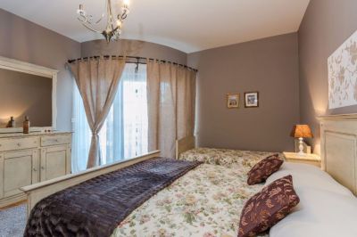 Apartamenty Škoda