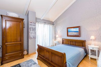 Apartamenty Škoda