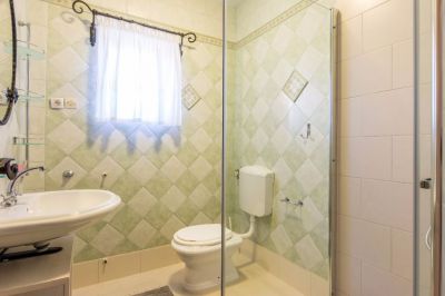 Apartamenty Škoda