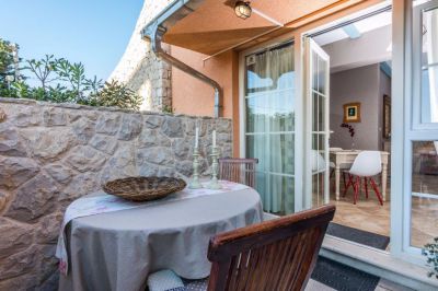 Apartamenty Škoda