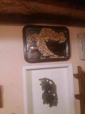 Konoba PADRE i MADRE 