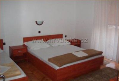Apartamenty Slavica