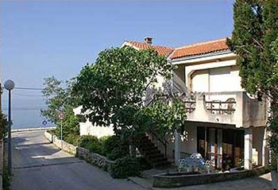 Apartamenty Slavica