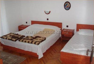 Apartamenty Slavica