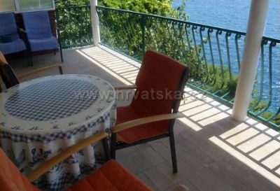 Apartamenty Sliskovic