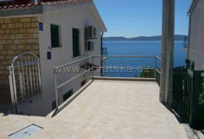 Apartamenty Sliskovic