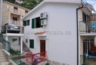 Apartamenty Sliskovic