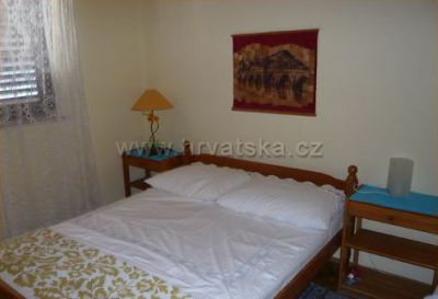 Apartamenty Sliskovic