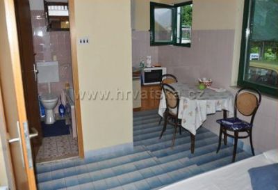 Apartamenty Sliskovic