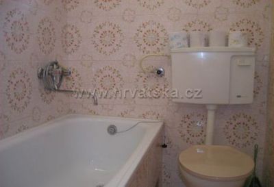 Apartamenty Sliskovic