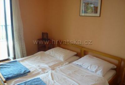 Apartamenty Sliskovic