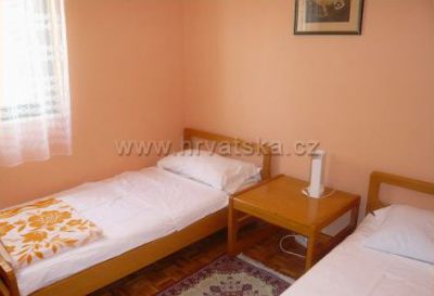 Apartamenty Sliskovic