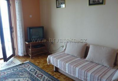 Apartamenty Sliskovic