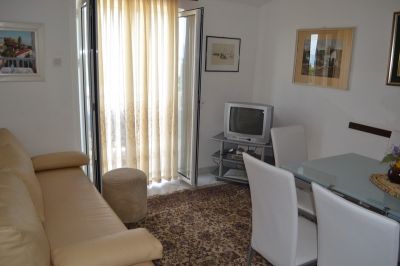 Apartamenty Smiljana