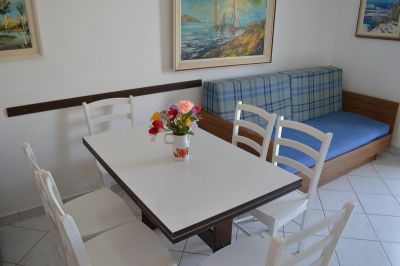 Apartamenty Smiljana