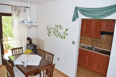 Apartamenty Smiljana