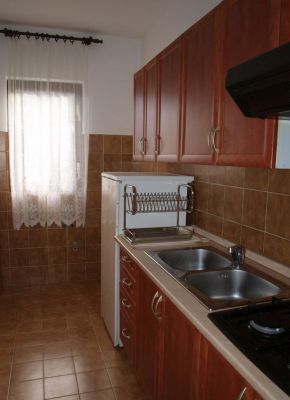 Apartamenty Smiljana