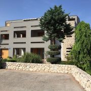 Apartamenty Smiljanic