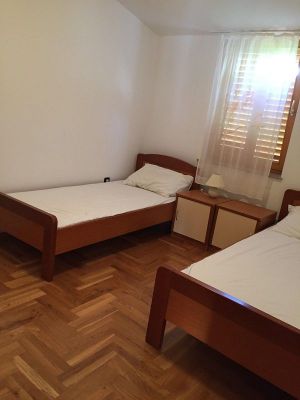 Apartamenty Smiljanic