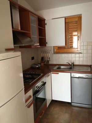 Apartamenty Smiljanic