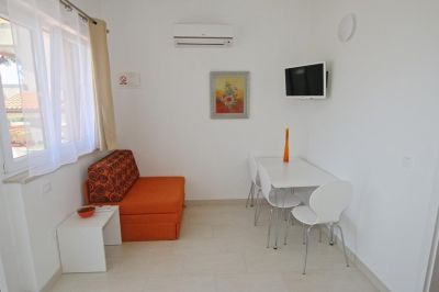 Solaria apartmenty