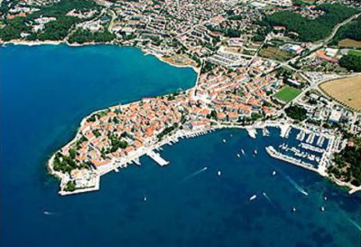 Apartamenty Villa Sopta