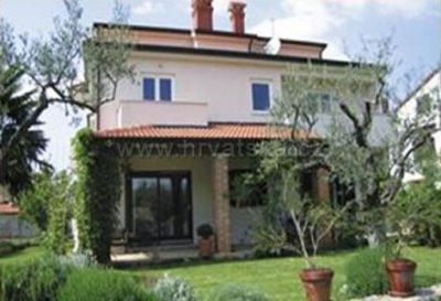 Apartamenty Villa Sopta
