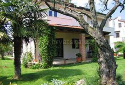 Apartamenty Villa Sopta