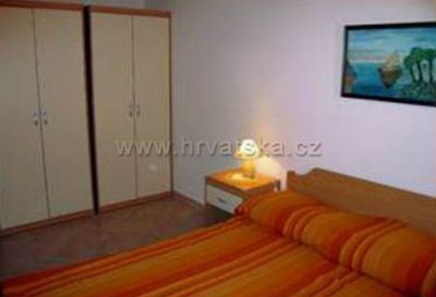 Apartamenty Villa Sopta