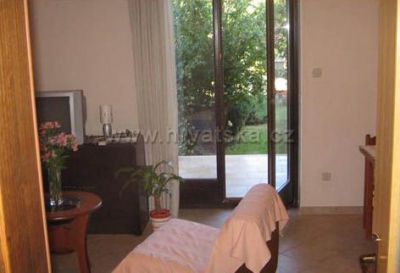 Apartamenty Villa Sopta