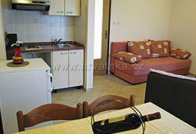 Apartamenty Villa Sopta
