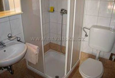 Apartamenty Villa Sopta