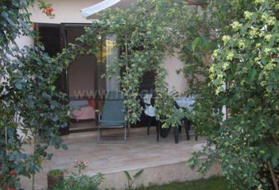 Apartamenty Villa Sopta