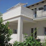 Apartamenty Španja