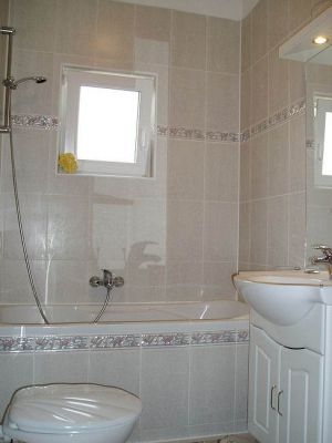 Apartamenty Španja