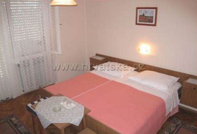 Apartamenty Marija Španjol
