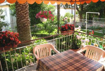 Apartamenty Marija Španjol