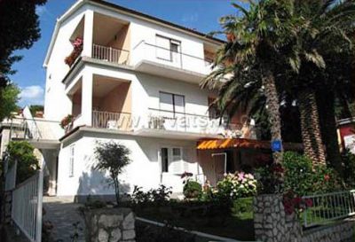 Apartamenty Marija Španjol