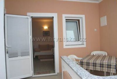 Apartamenty Marija Španjol