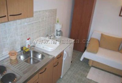 Apartamenty Marija Španjol