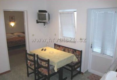 Apartamenty Marija Španjol