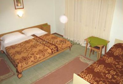 Apartamenty Marija Španjol