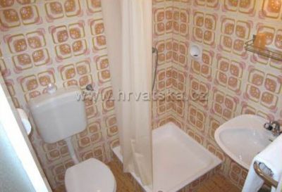 Apartamenty Marija Španjol